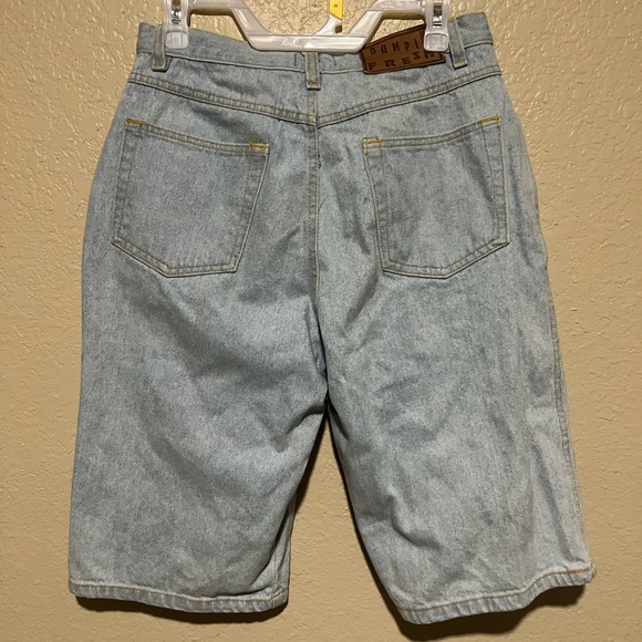 Big Boy Shorts - Picture 2 of 2